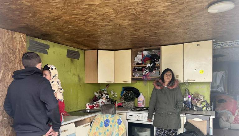 Romska problematika v Novem mestu: Kaj se zares dogaja po osnovnih šolah?