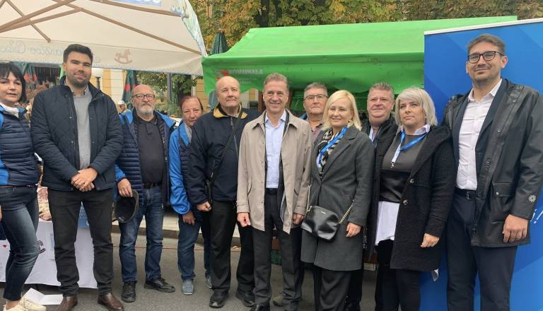 Gibanje Svoboda o delu župana Anželja: »Na tem področju nas žal prehitevajo številna mesta v regiji«