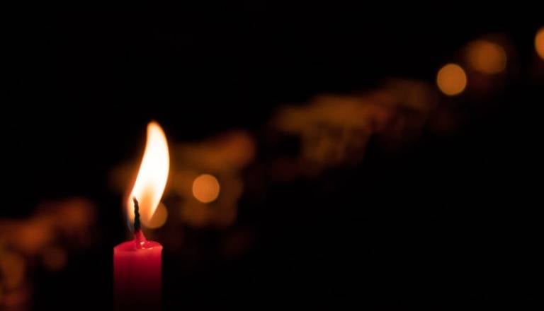 Tragedija na območju Kamnika, med delom umrl 18-letnik