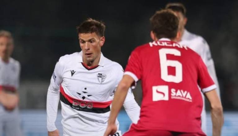 V Kidričevem se je tekma končala brez zadetka