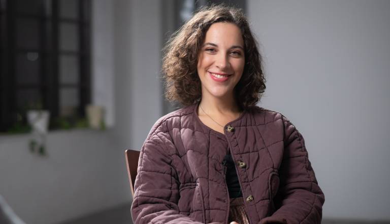 Ljubljančanka v vzponu največjih lepotah in minusih slovenske prestolnice