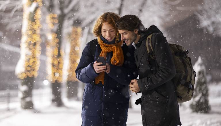 Danes ni čas za hitre odločitve