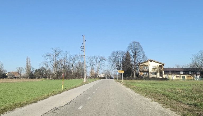 Podravski policisti razkrili: Pogrešano Avstrijko intenzivno iščejo na območju Rač