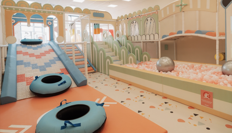 »Končno tudi v Novem mestu!« Česa so se novomeščani tako razveselili?