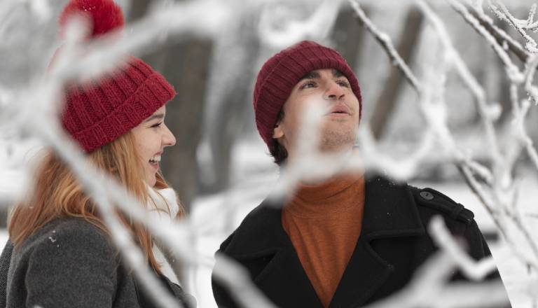 Dan za umik in premislek