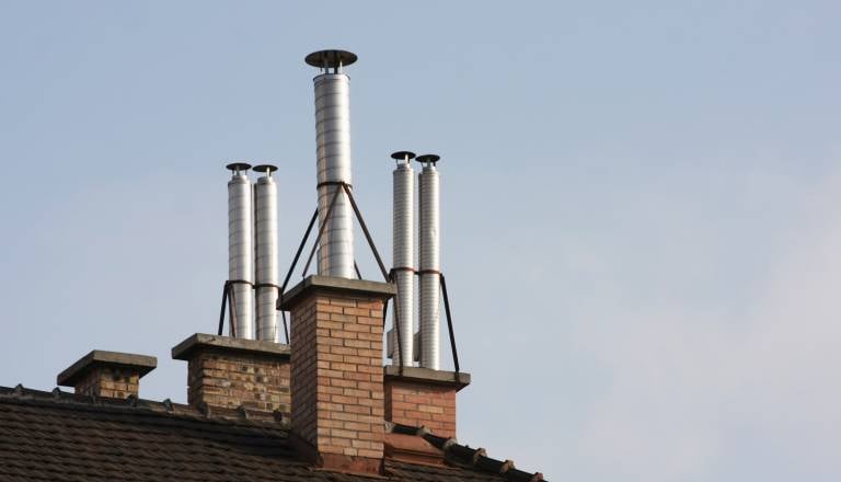 Slovenija zmanjšuje svoj ogljični odtis: padec izpustov v vseh ključnih sektorjih