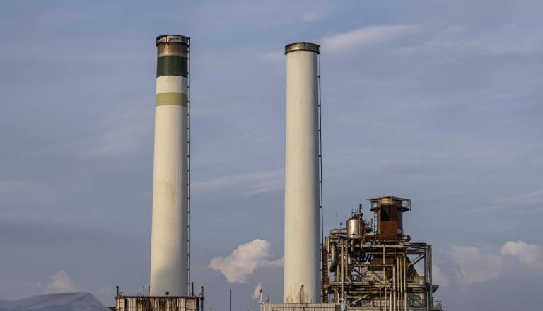 Manj izpustov, manj energije: pozitivni premiki v slovenski podnebni sliki