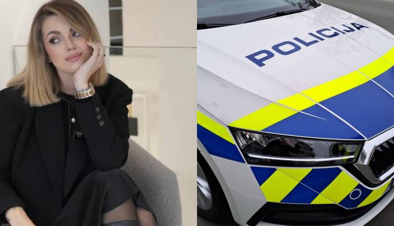 Tragičen konec iskanja: v gozdu pri Majšperku našli truplo pogrešane Stefanie