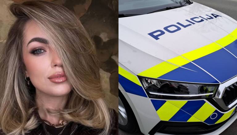 Glavni osumljenec v primeru izginotja Stefanie prvič spregovoril, preiskava se znova osredotoča na Slovenijo