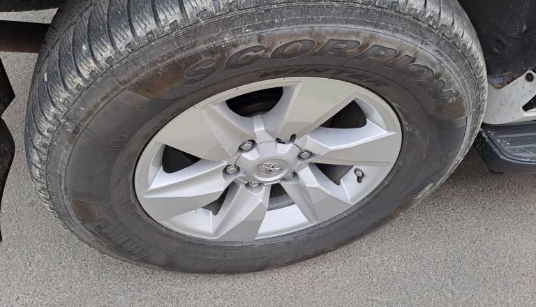 Avstrijski zakon o zimski opremi strožji od slovenskega, kazni visoke