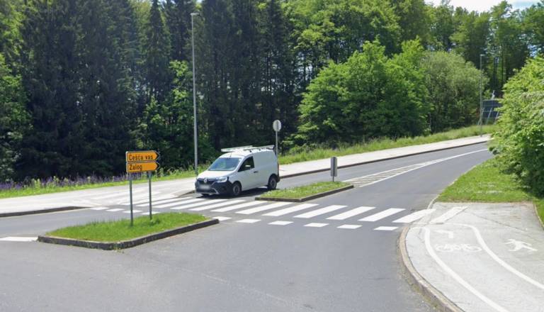 Foto: Google Zemljevidi