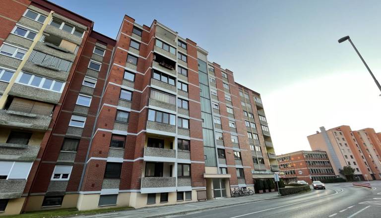V Pomurju najugodnejše nepremičnine, v Ljubljani rekordne cene stanovanj