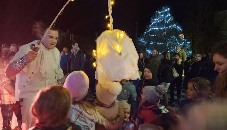 Foto: JSKD OI Trebnje