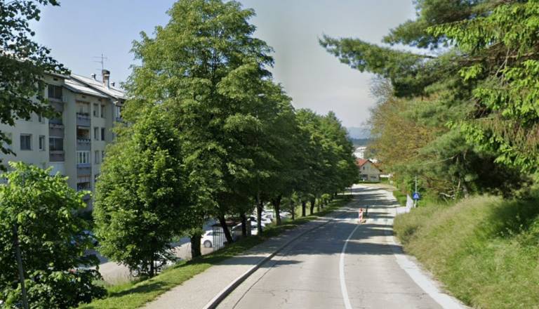 Foto: Google Zemljevidi