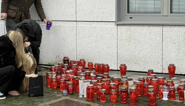 Ko smrt postane novo upanje: plemenita odločitev družine Aleša Šutarja