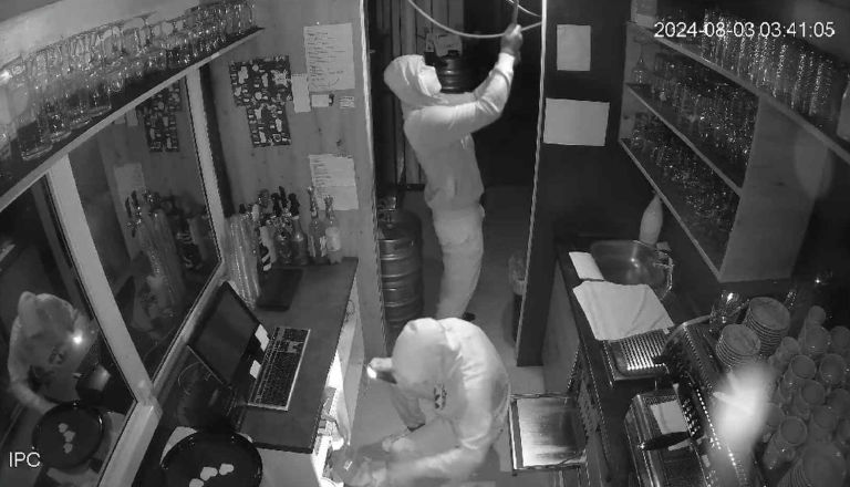 VIDEO: »Vsak dan vlomi, ustrahovanje, nemoč«: Kočevci po smrti Aleša Šutarja