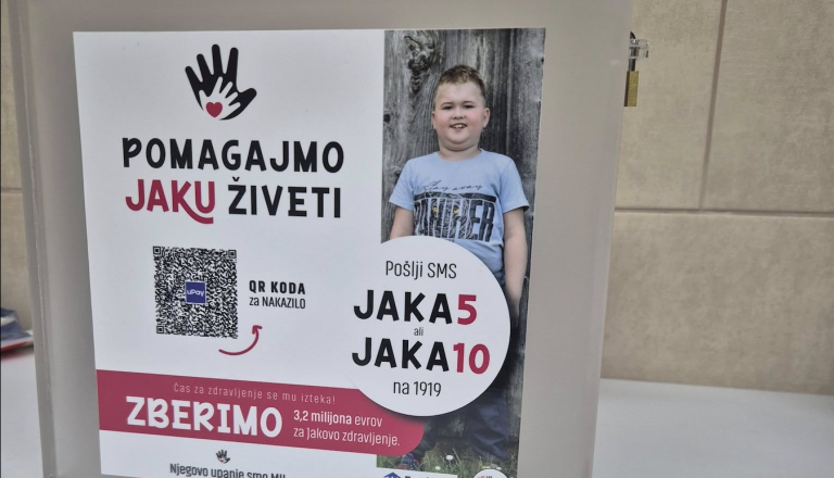 Kočevci grali s srcem, ne le z žogo: remi proti Ljubljani in pomoč malemu Jaki