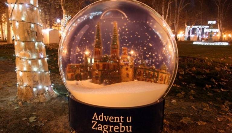 Najlepši božični sejmi na Hrvaškem, obiščete jih lahko ves mesec