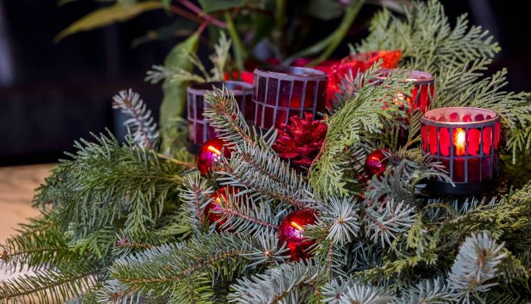 Adventni čas kot pot notranje priprave na praznik božiča