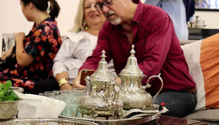 Zdaj lahko določeni tujci kupijo alkohol tudi v tej arabski deželi