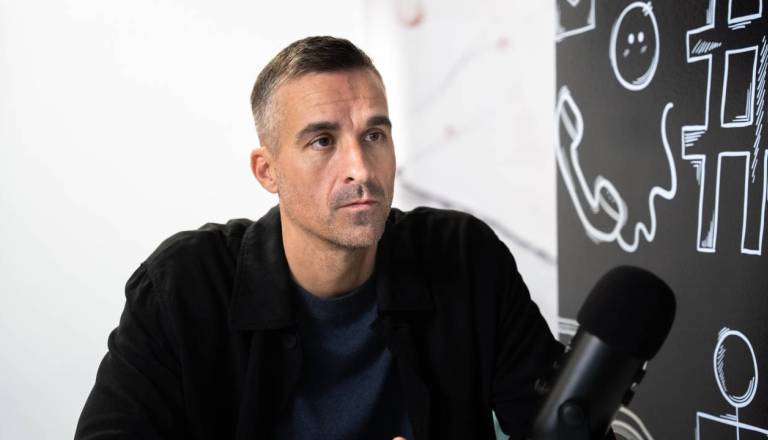 Mitja Mörec ni več trener Linza