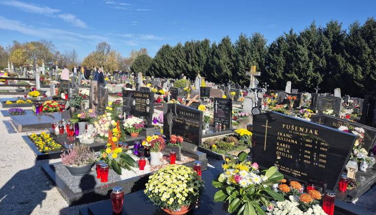 Mnogi Pomurci nezadovoljni z vedno višjimi cenami grobnin, ponekod dražje za več kot 100 odstotkov