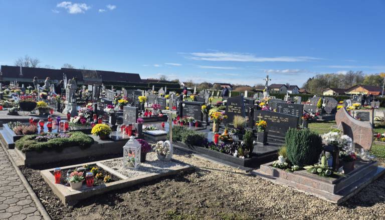 Višje cene grobnin tudi v teh pomurskih občinah, bo prišlo do novih podražitev?