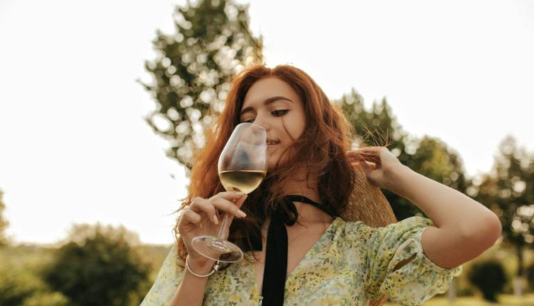 Si upate? Prihaja Vinska milja, na 1600 metrih štiri postaje s špricerji