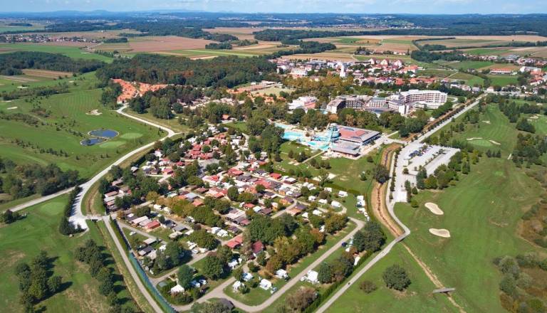 Občina Moravske Toplice vodilna pri projektu, vrednem skoraj 700 tisočakov