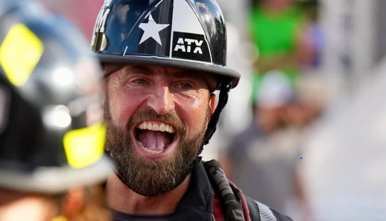 Ponos Kočevja: Sebastjan Vovko iz Dallasa kot dvakratni svetovni prvak