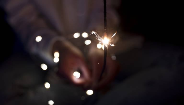 Pravljični december v Gornji Radgoni: lučke, koncerti in ustvarjalne delavnice