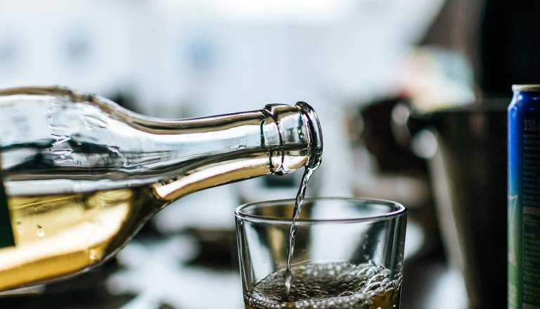 Prihaja Vinska milja, na 1600 metrih štiri postaje s špricerji