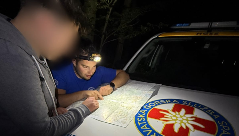 Ko se izgubiš, ne sprašuj umetne inteligence