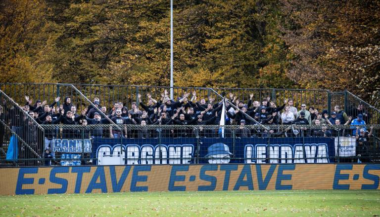 Kršitve že na tekmi v Beltinci, po koncu pa 'izlet' Gorgon na Hotizo. To o incidentu pravi policija