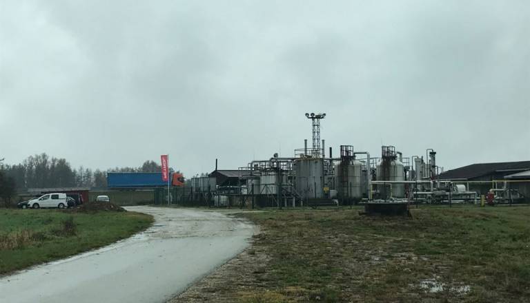 Pomurje pred okoljsko katastrofo? Če plina ne bodo več nadzorovano črpali, lahko uide