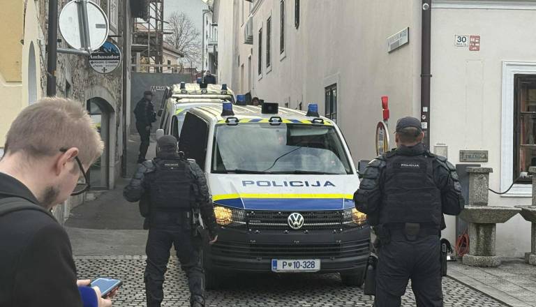 Bo 21-letni Rom, osumljen napada na Aleša Šutarja, ostal v priporu?