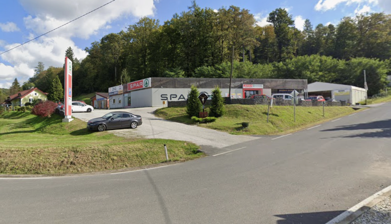 Bodo na Goričkem ostali brez trgovine? To odgovarja vodstvo