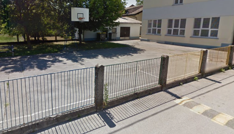 Otroško igrišče v Črnučah postalo pasji park? Prebivalci zahtevajo ukrepanje