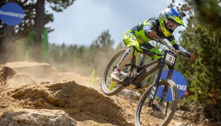 Monika Hrastnik ob zaključku športne kariere: »Spomini in prijateljstva bodo ostala«