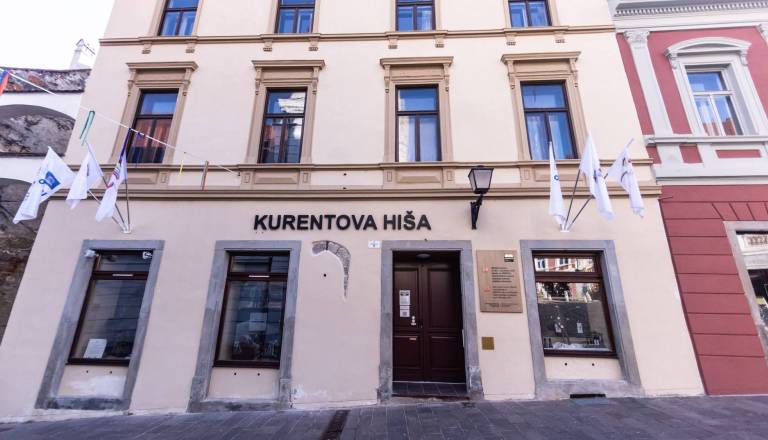 Dan odprtih vrat v Kurentovi hiši. Kdaj?