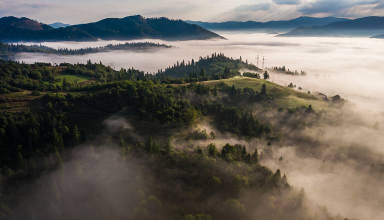 Mars in Pluton v akciji: dan, ko zraste moč, pogum in resnica