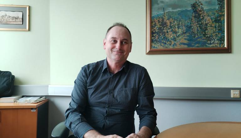 Oktobra več brezposelnih na Ptujskem, gospodarska odvisnost od tujine vse očitnejša