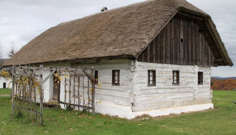 Na tej trebanjski kulturni znamenitosti potekajo vzdrževalna dela