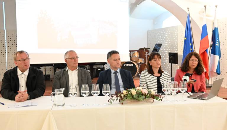 Destinacija Jeruzalem Sloveniaj dobila nadgradnjo strategije, ki bo vodila v povezanost in razvoj