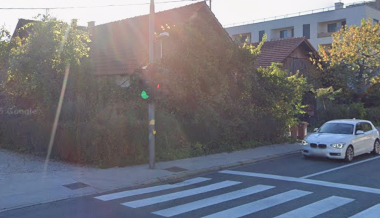 Pešci na Prulah čakajo predolgo na zeleno luč. Tako bo tudi ostalo