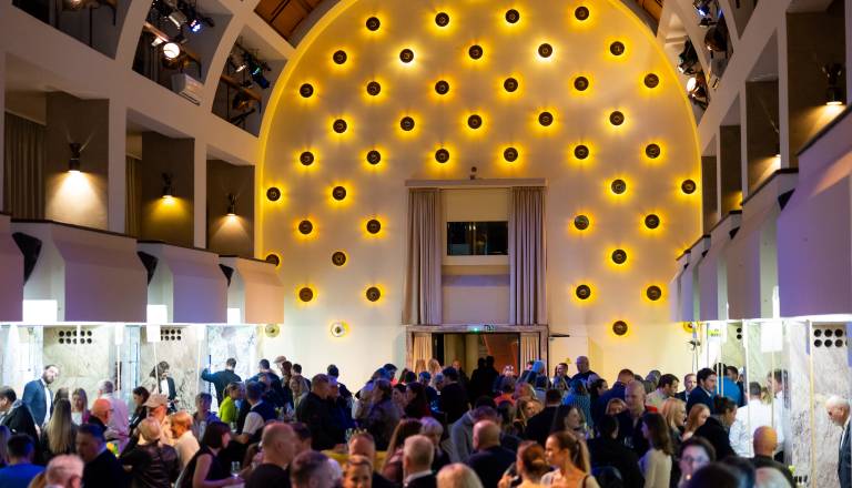 Štajerska mladost v kozarcu osvojila Ljubljano