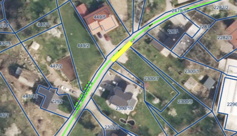 Jutri v Ribnici delna zapora, kdaj in kje?