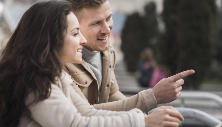 Ideje: 15 zmenkov v Ljubljani, ki niso samo restavracija in kino