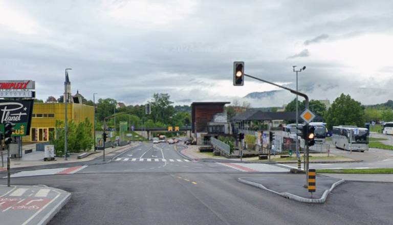 Foto: Google Zemljevidi