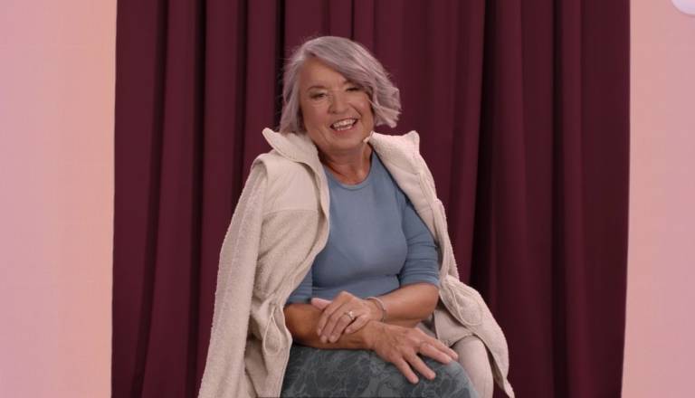 Štajerka prebolela raka in s preobrazbo ganila gledalce: »»Rak bo ostal na mizi, jaz bom pa živela naprej«Mislim, da se je mož še enkrat zaljubil vame«